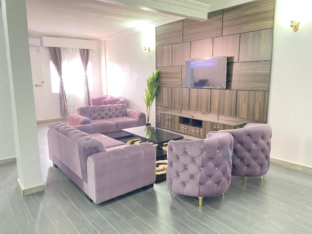 Apart Hotel Emilia — photo 4