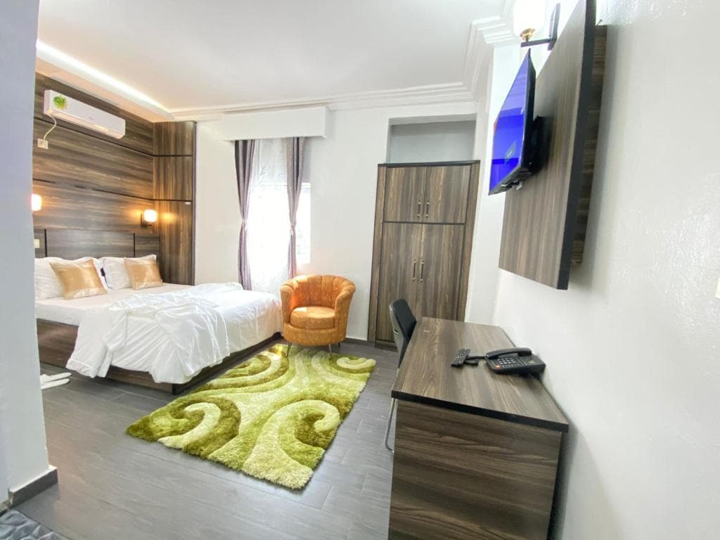 Apart Hotel Emilia — photo 2