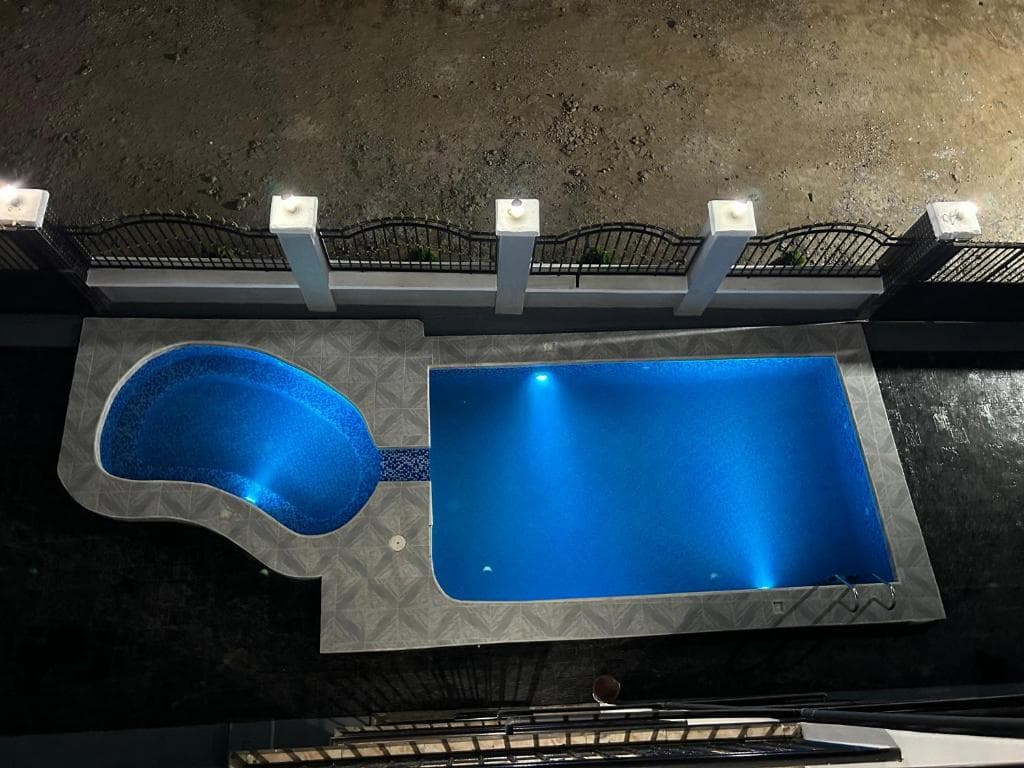 Deluxe Mansion — photo 4