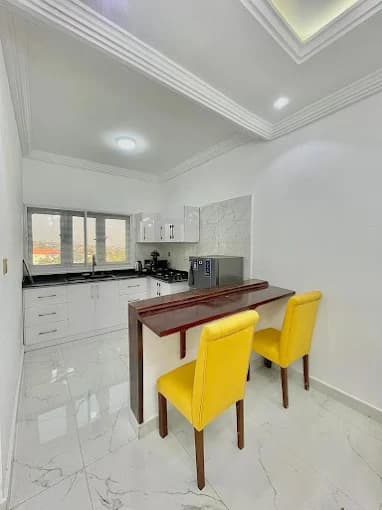 Havard Lux Guest House — photo 3