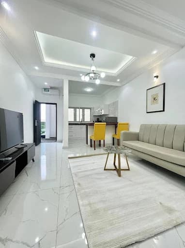 Havard Lux Guest House — photo 4