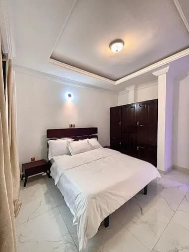 Havard Lux Guest House — photo 2