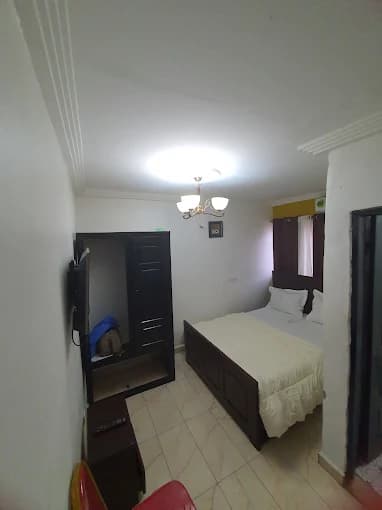 Hotel Yanze Cathedral — photo 2