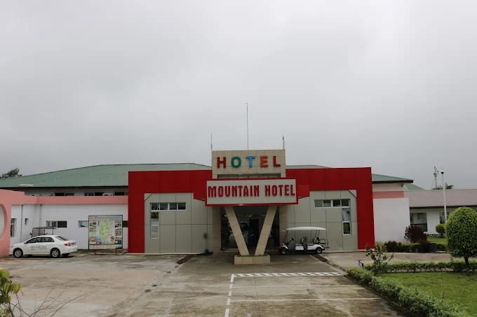 Mountain Hotel