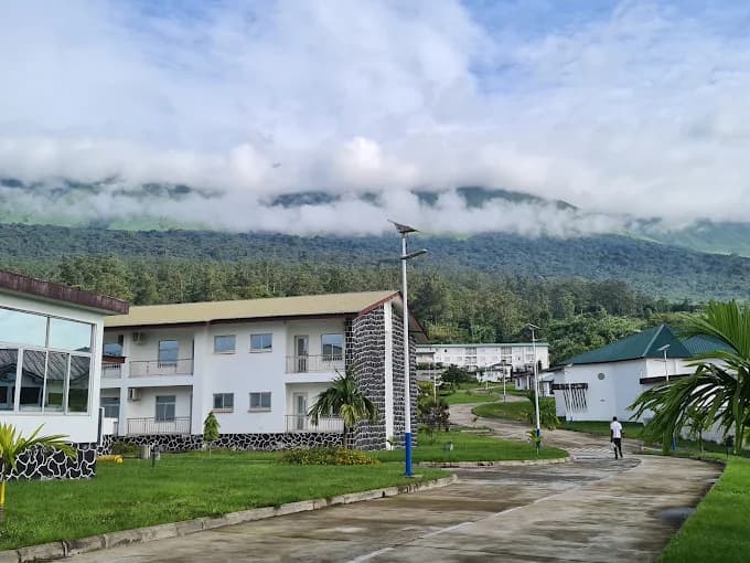 Mountain Hotel — photo 3