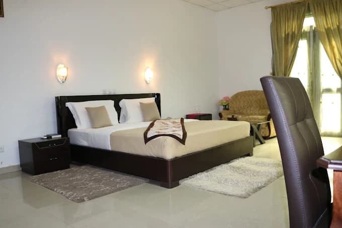 Mountain Hotel — photo 2