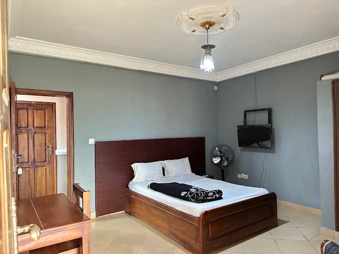 Nafta Hotel — photo 3