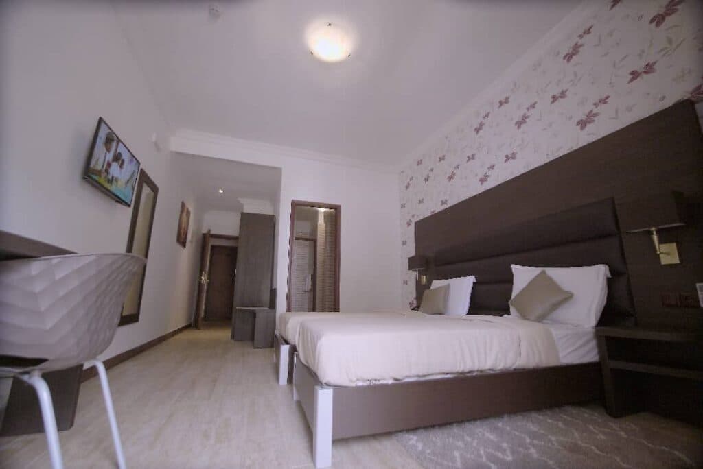 Paliamentarian Flat — photo 2