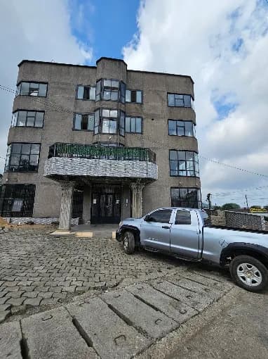 Toilcam Guest House