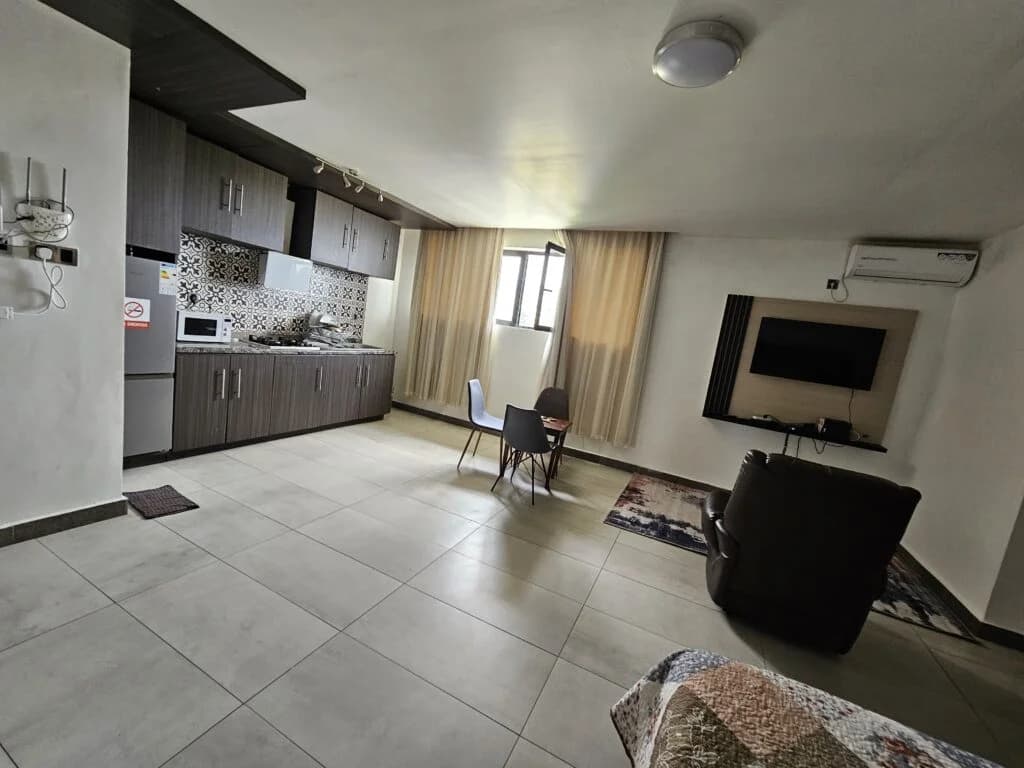 Toilcam Guest House — photo 2